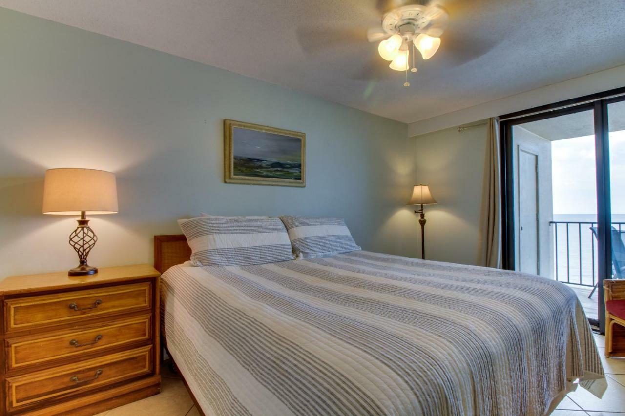 Phoenix Seabird Romar Beach Exterior foto